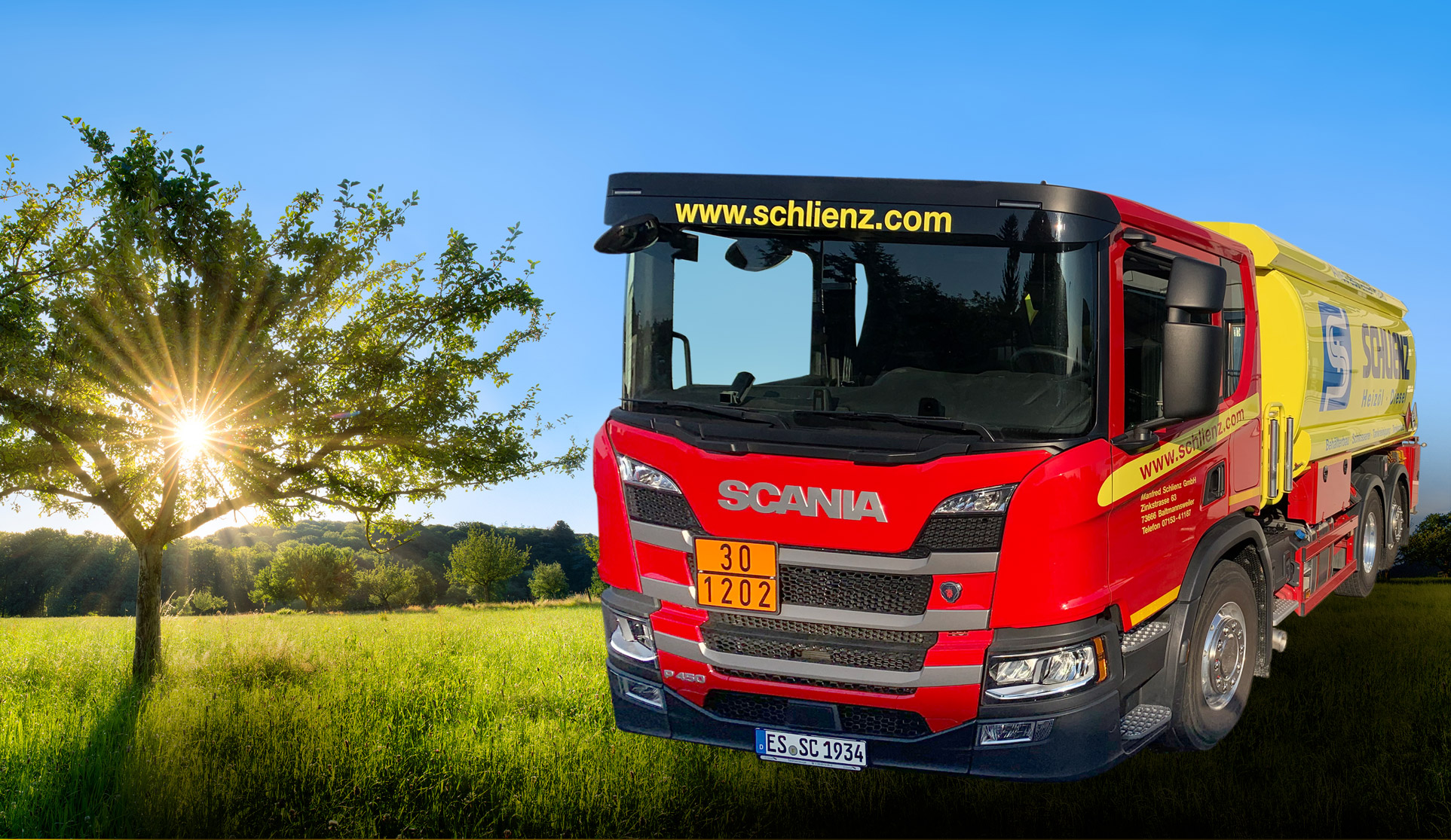 Manfred Schlienz GmbH