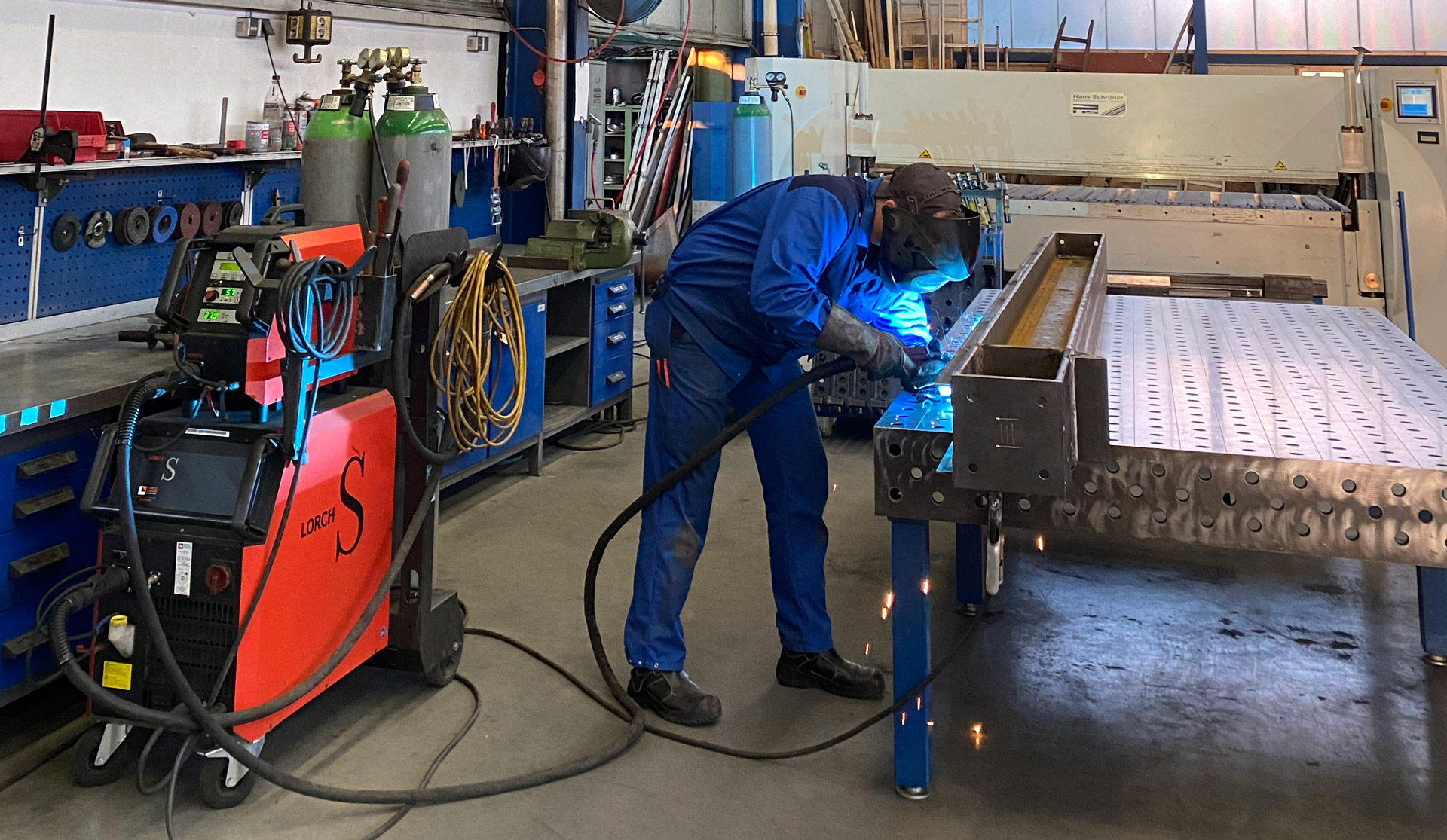 Manfred Schlienz GmbH